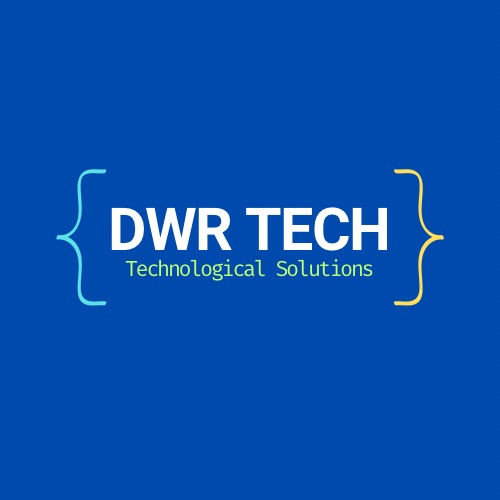 DWR Tech - Technological Solutions -